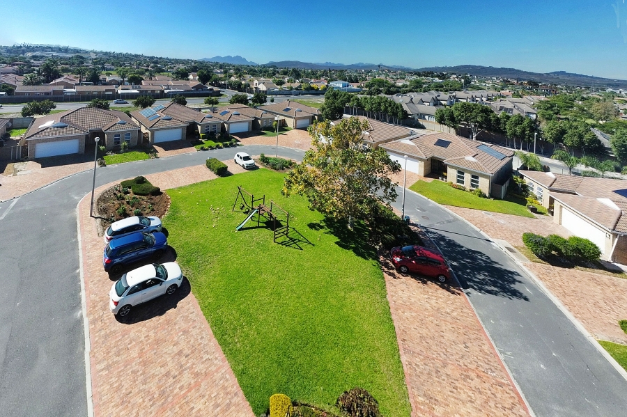 3 Bedroom Property for Sale in Sonkring Western Cape